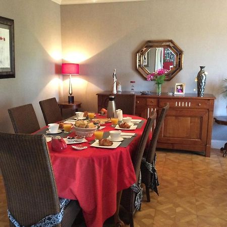 Chambres De Kertanguy Mespaul ภายนอก รูปภาพ