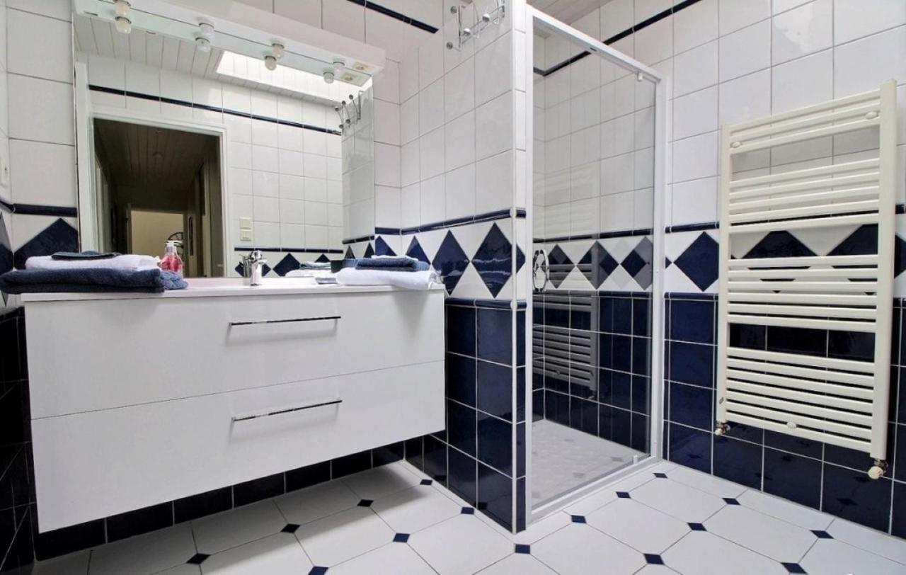 Chambres De Kertanguy Mespaul ภายนอก รูปภาพ