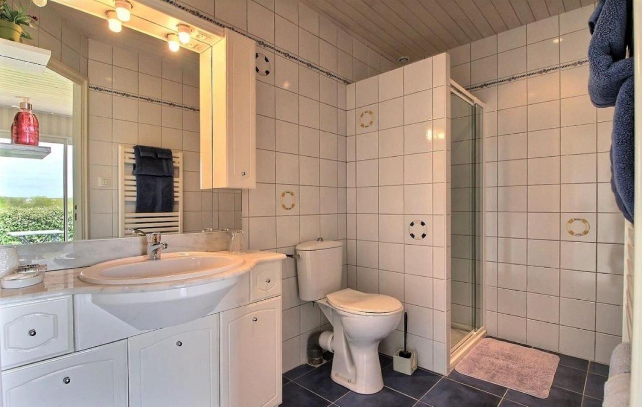 Chambres De Kertanguy Mespaul ภายนอก รูปภาพ