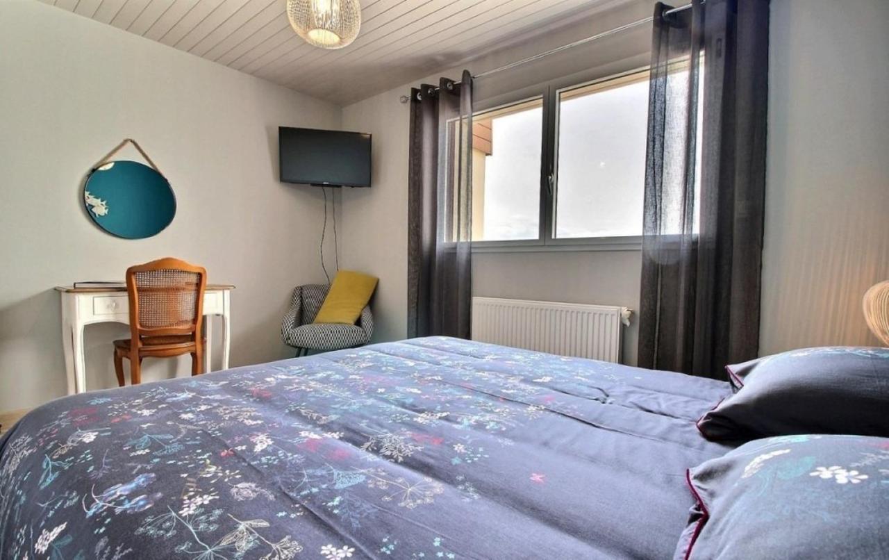 Chambres De Kertanguy Mespaul ภายนอก รูปภาพ