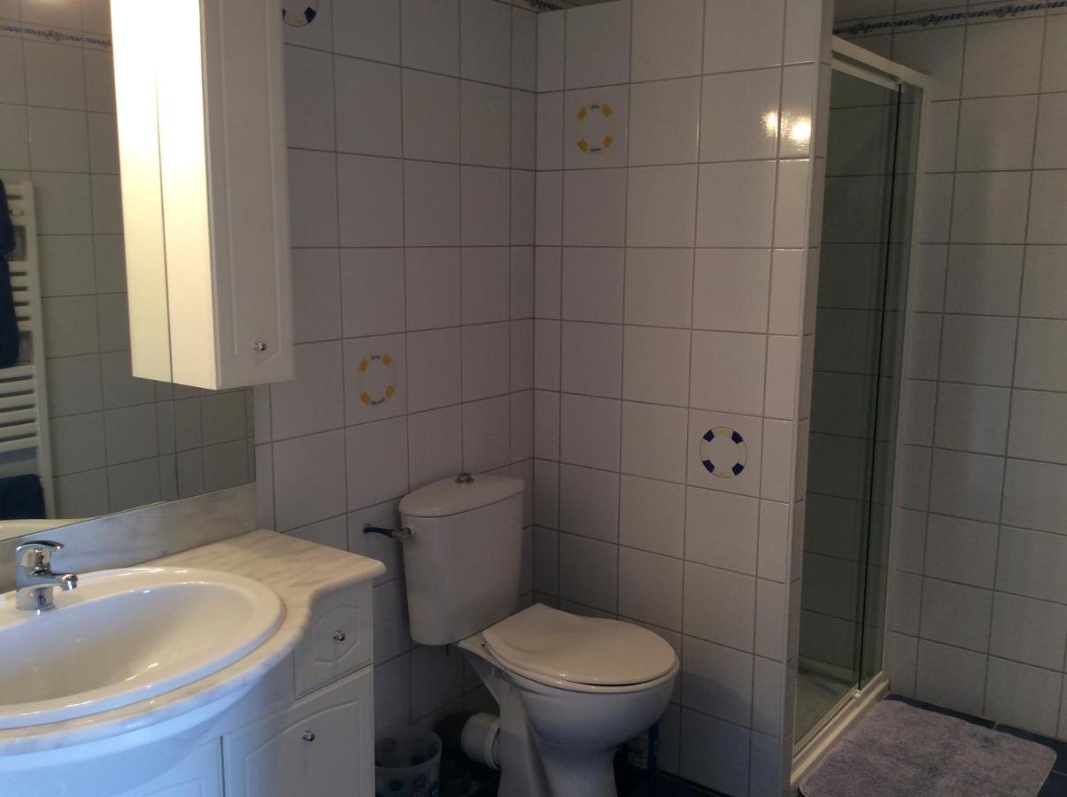 Chambres De Kertanguy Mespaul ภายนอก รูปภาพ