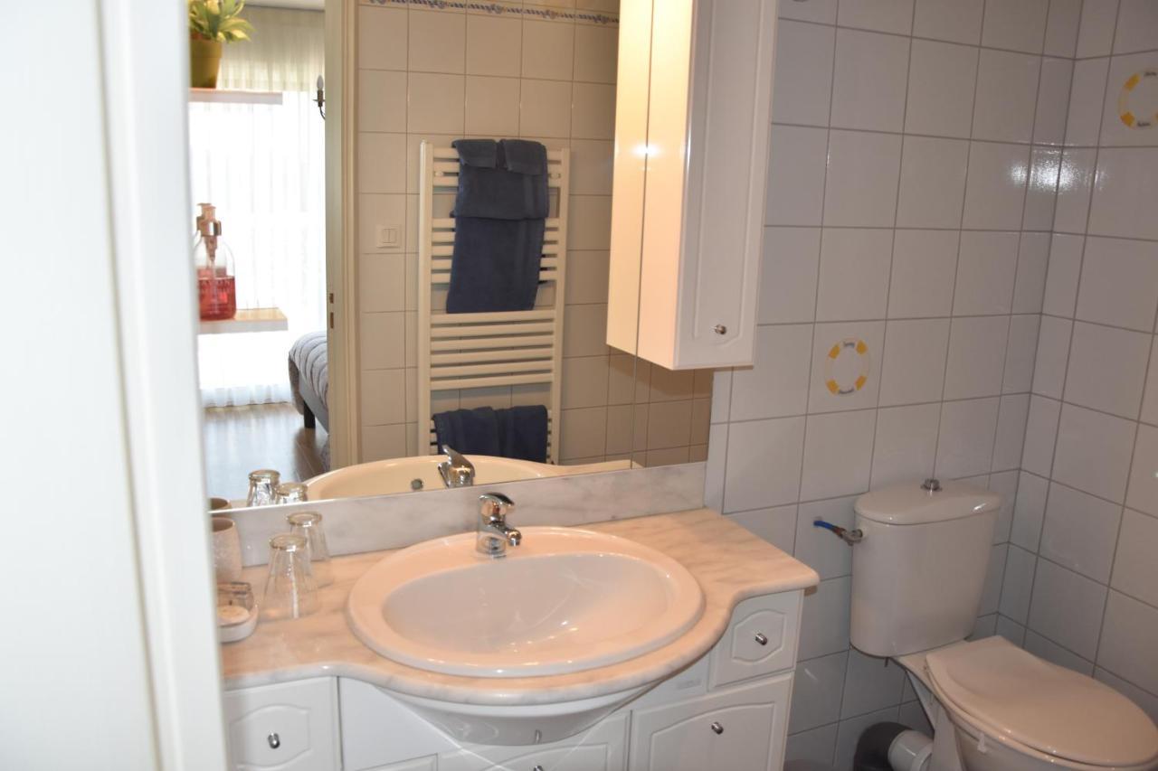 Chambres De Kertanguy Mespaul ภายนอก รูปภาพ