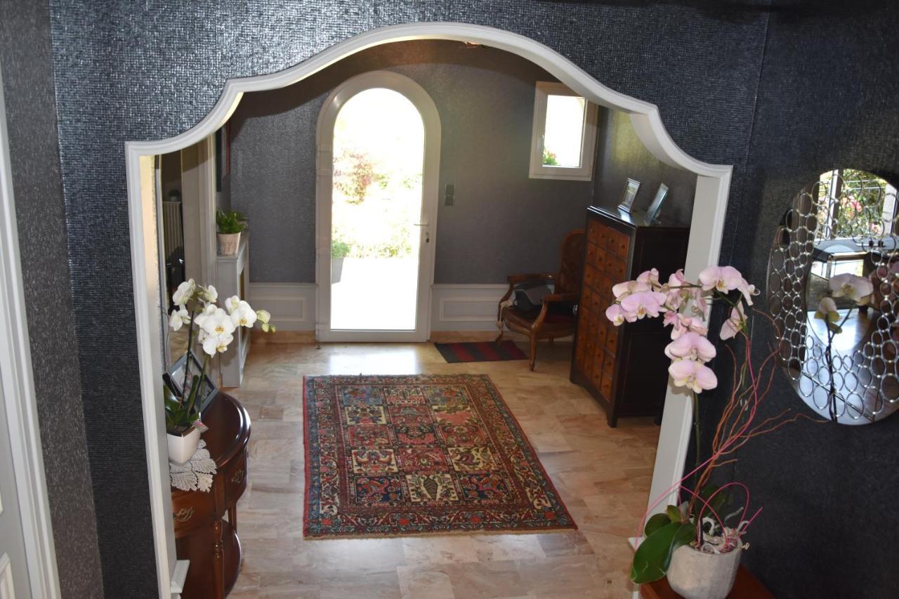 Chambres De Kertanguy Mespaul ภายนอก รูปภาพ