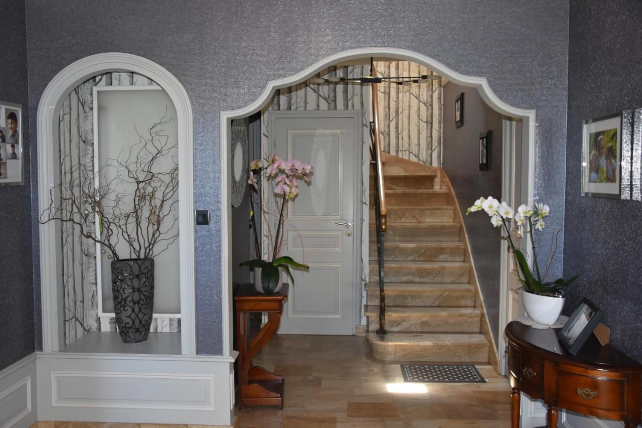 Chambres De Kertanguy Mespaul ภายนอก รูปภาพ