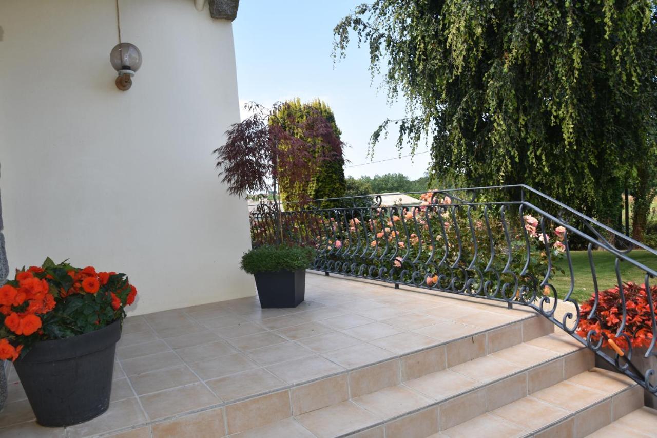 Chambres De Kertanguy Mespaul ภายนอก รูปภาพ