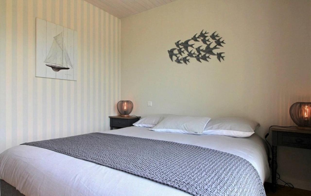 Chambres De Kertanguy Mespaul ภายนอก รูปภาพ